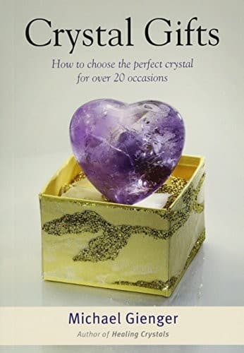 Tapa de Crystal Gifts