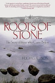 Tapa de Roots of Stone
