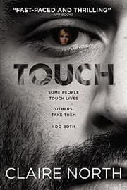 Tapa de Touch