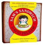 Tapa de Sam's Sandwich