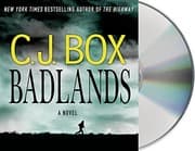 Tapa de Badlands