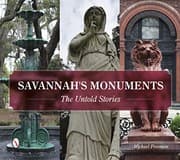 Tapa de Savannah's Monuments