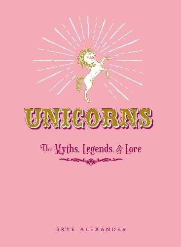 Tapa de Unicorns
