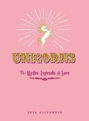 Tapa de Unicorns