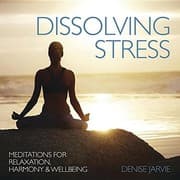 Tapa de Dissolving Stress