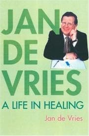 Tapa de Jan de Vries