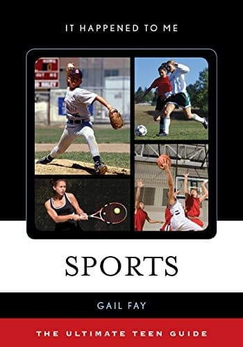 Tapa de Sports