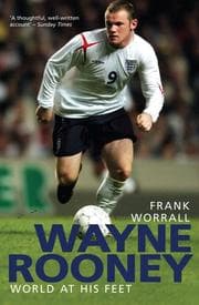 Tapa de Wayne Rooney: Simply Red