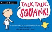 Tapa de Talk talk squawk