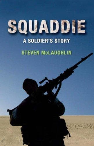 Tapa de Squaddie