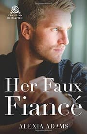 Tapa de Her Faux Fiance