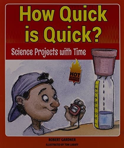 Tapa de How Quick Is Quick?