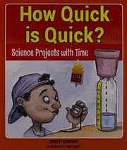 Tapa de How Quick Is Quick?