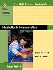 Tapa de Introduction to Communication, Grades PreK-2