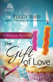 Tapa de The Gift of Love