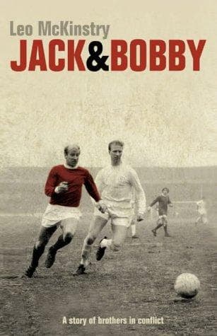 Tapa de Jack and Bobby