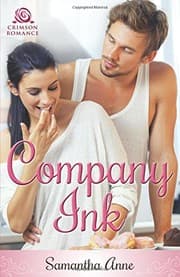 Tapa de Company Ink