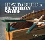 Tapa de How to Build a Flatiron Skiff