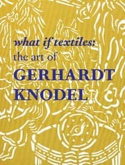 Tapa de What If Textiles