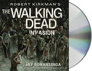 Tapa de Robert Kirkman's The Walking Dead
