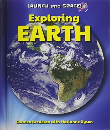 Tapa de Exploring Earth