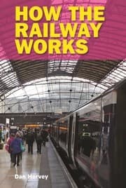 Tapa de How the Railway Works