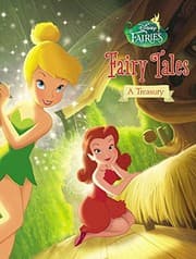 Tapa de Disney Fairies : Fairy Tales