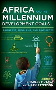 Tapa de Africa and the Millennium Development Goals