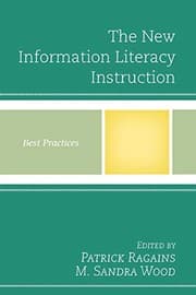 Tapa de The New Information Literacy Instruction