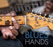 Tapa de Blues Hands