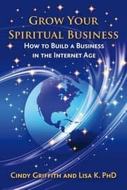 Tapa de Grow Your Spiritual Business