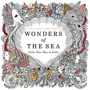 Tapa de Wonders of the Sea