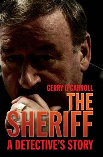 Tapa de The Sheriff
