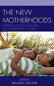 Tapa de The New Motherhoods