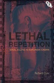 Tapa de Lethal Repetition
