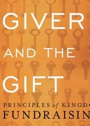 Tapa de The Giver and the Gift