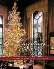 Tapa de Christmas at America's Landmark Houses