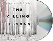 Tapa de The killing lessons