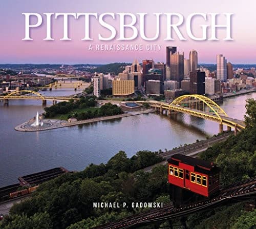 Tapa de Pittsburgh