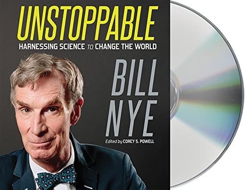 Tapa de Unstoppable