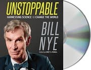 Tapa de Unstoppable