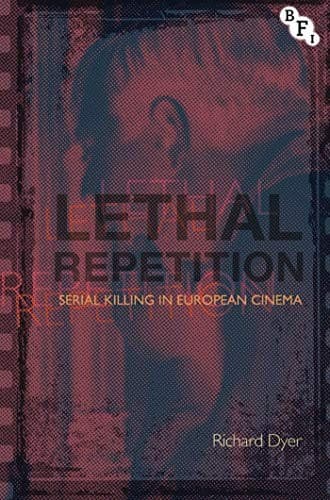 Tapa de Lethal Repetition