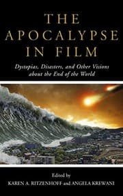 Tapa de The Apocalypse in Film