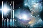 Tapa de First Light Tarot