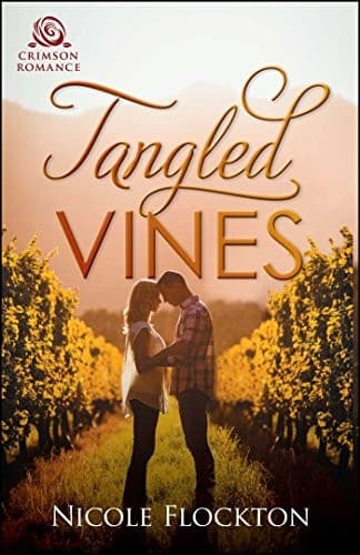 Tapa de Tangled Vines