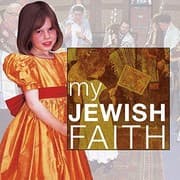 Tapa de My Jewish Faith