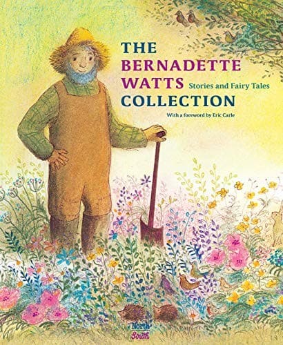 Tapa de The Bernadette Watts Collection