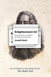Tapa de Enlightenment 2.0