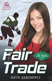 Tapa de Fair Trade