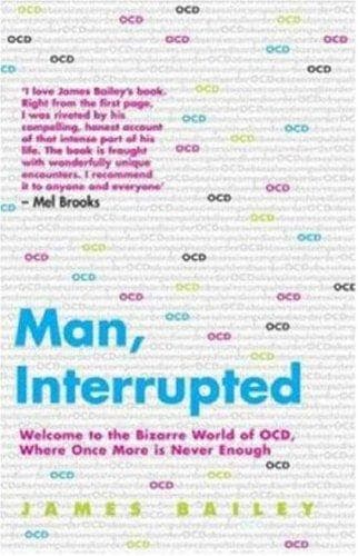 Tapa de Man, Interrupted
